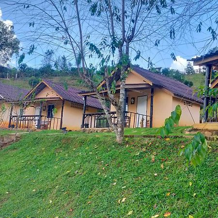 Mong Homestay Resort Pang Ung Экстерьер фото