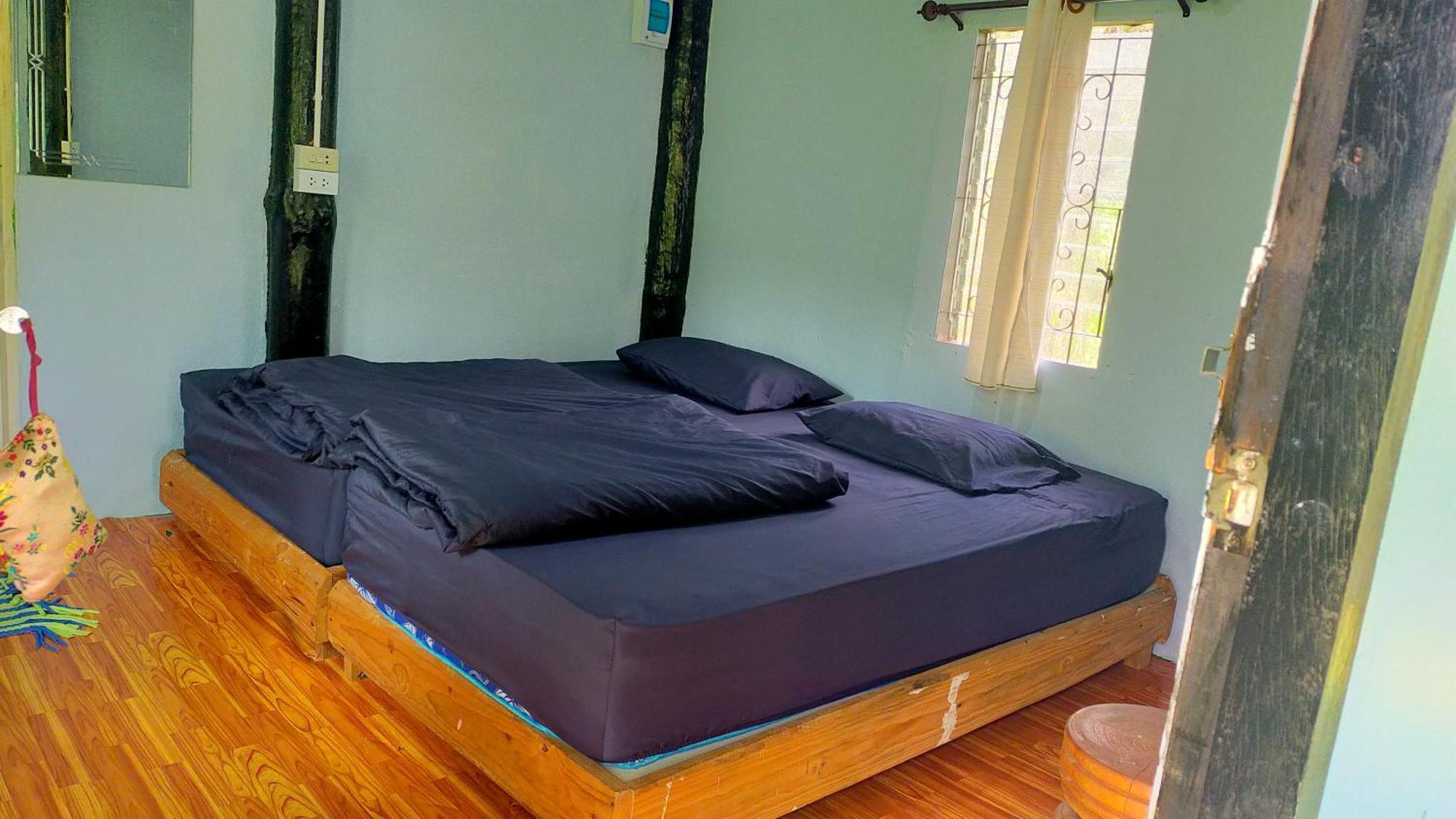 Mong Homestay Resort Pang Ung Экстерьер фото